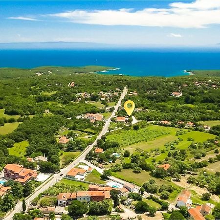 Holiday Home Liberta Krnica Eksteriør bilde