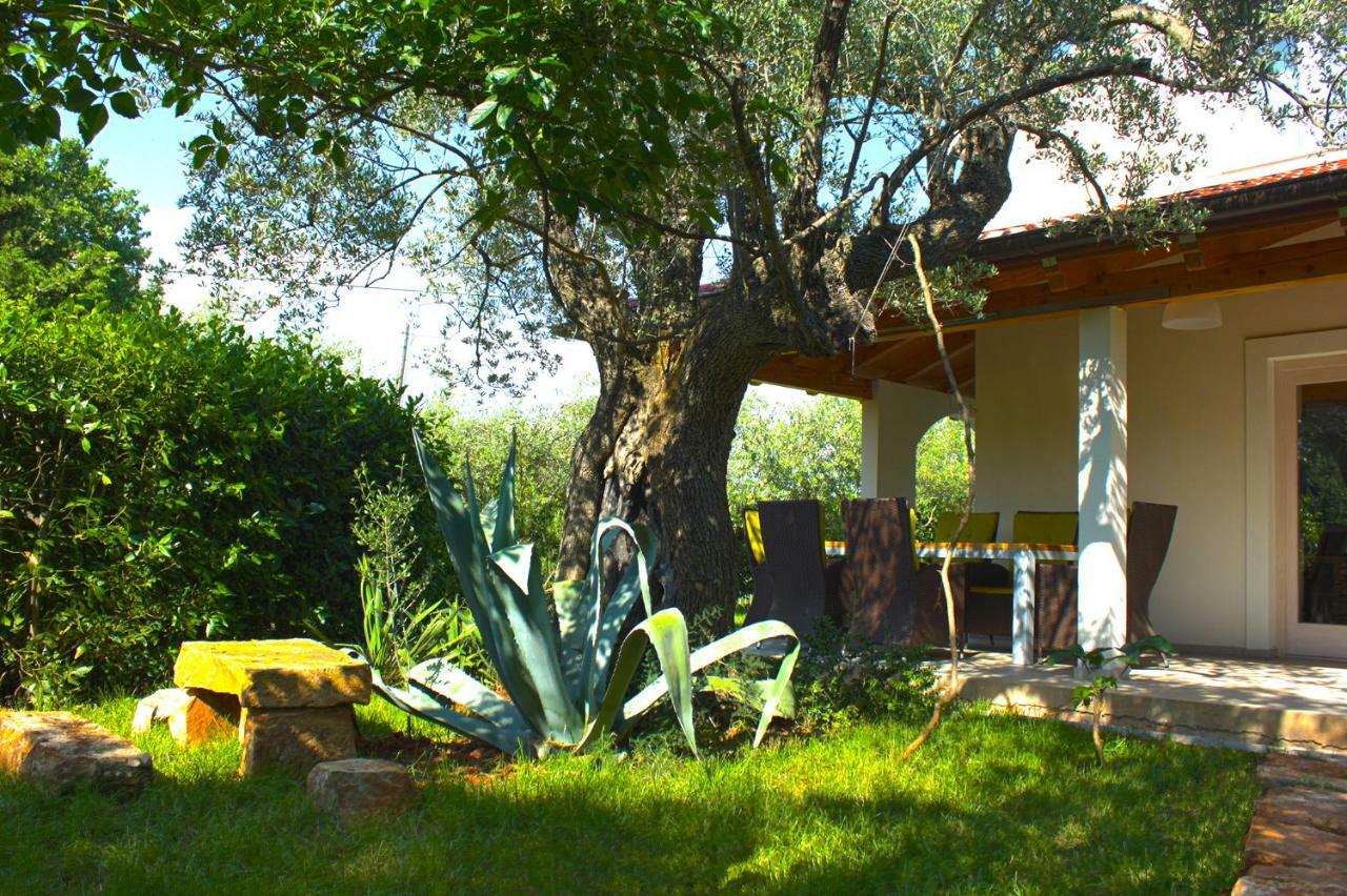 Holiday Home Liberta Krnica Eksteriør bilde