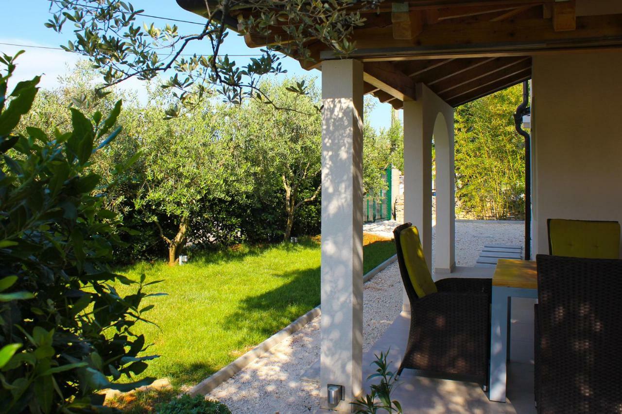 Holiday Home Liberta Krnica Eksteriør bilde