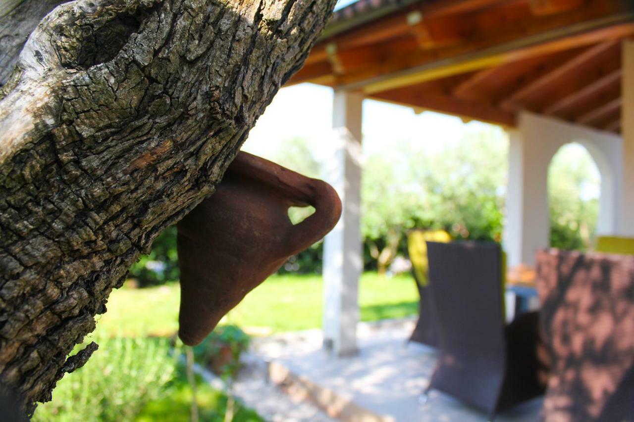 Holiday Home Liberta Krnica Eksteriør bilde