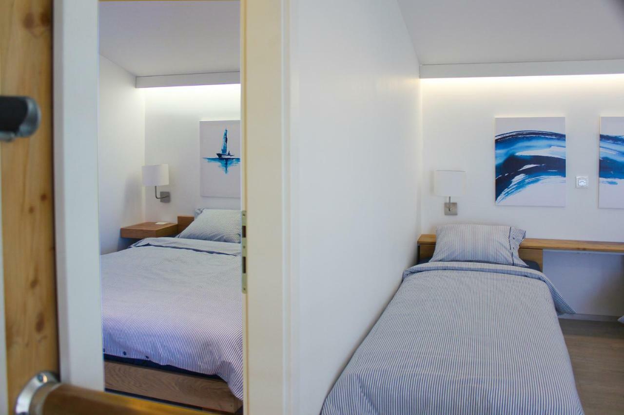 Holiday Home Liberta Krnica Eksteriør bilde