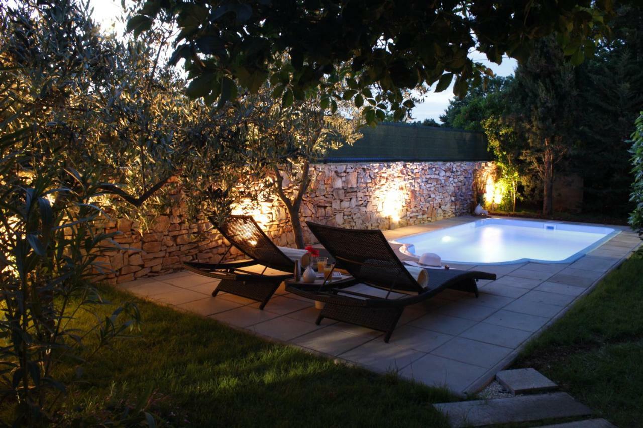 Holiday Home Liberta Krnica Eksteriør bilde